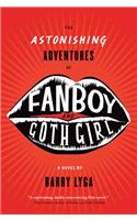 The Astonishing Adventures of Fanboy and Goth Girl