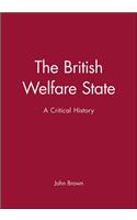 British Welfare State