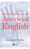 Introduction to American English