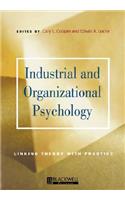 Industrial and Organizational Psychology