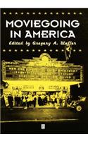 Moviegoing in America
