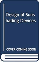 Design of Sunshading Devices