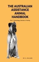 Australian Assistance Animal Handbook