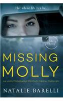 Missing Molly