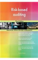 Risk-based auditing Third Edition