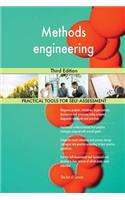 Methods engineering Third Edition