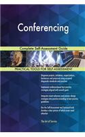 Conferencing Complete Self-Assessment Guide