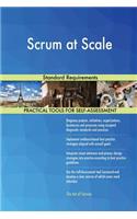Scrum at Scale Standard Requirements