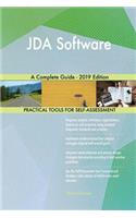 JDA Software A Complete Guide - 2019 Edition