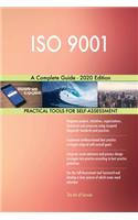 ISO 9001 A Complete Guide - 2020 Edition