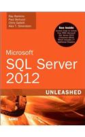 Microsoft SQL Server 2012 Unleashed with Access Code