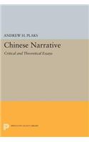 Chinese Narrative