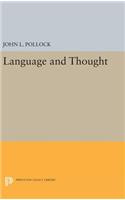 Language and Thought