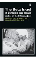 The Beta Israel in Ethiopia and Israel