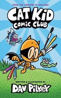 Cat Kid Comic Club: (1 Cat Kid Comic Club)