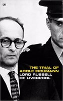 Trial Of Adolph Eichmann