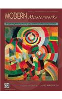 Modern Masterworks 1