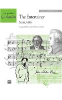 Entertainer (Simply Classics)