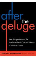 After the Deluge