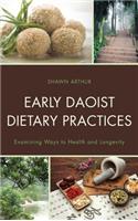 Early Daoist Dietary Practices