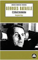 Georges Bataille: A Critical Introduction