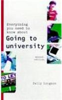 Everything You Need to Know About Going to University