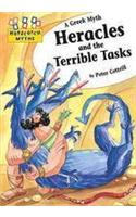 Heracles and the Terrible Tasks