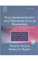Electromyography and Neuromuscular Disorders: Clinical-Electrophysiologic Correlations