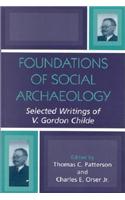 Foundations of Social Archaeology