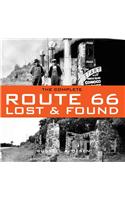 Complete Route 66 Lost and Found