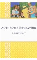 Authentic Educating
