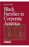 Black Families in Corporate America