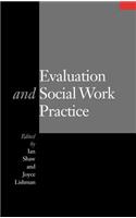 Evaluation and Social Work Practice