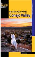 Best Easy Day Hikes Conejo Valley
