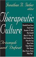 Therapeutic Culture