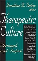 Therapeutic Culture