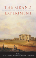 Grand Experiment