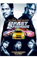 2 Fast 2 Furious