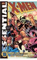 Essential X-Men - Volume 5