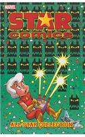 Star Comics: All-star Collection Vol.2
