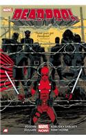 Deadpool by Posehn & Duggan Volume 2