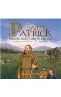 Saint Patrick Lib/E
