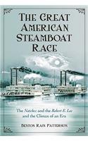 Great American Steamboat Race