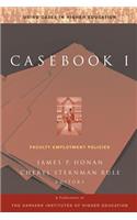 Casebook I