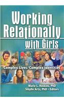 Working Relationally with Girls