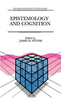 Epistemology and Cognition