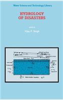 Hydrology of Disasters
