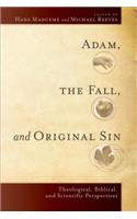 Adam, the Fall, and Original Sin