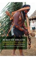Burst of Breath