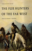 Fur Hunters of the Far West, Volume 20